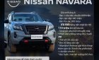 Nissan Navara 2022 - ( tặng tiền mặt lên đến 39 triệu) chỉ còn 660 triệu