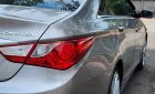 Hyundai Sonata 2010 - Lên full đồ chơi