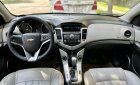 Chevrolet Cruze 2012 - Mới về xe màu trắng, số tự động, xe đẹp như Ngọc Trinh