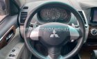 Mitsubishi Pajero Sport 2016 - Pháp lý đầy đủ - Sang tên thuận tiện