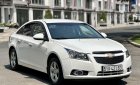 Chevrolet Cruze 2012 - Mới về xe màu trắng, số tự động, xe đẹp như Ngọc Trinh