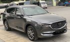 Mazda CX-8 2020 - Tặng kèm gói test + bảo dưỡng xe 1 năm