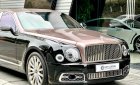 Bentley Mulsanne 2020 - Dòng xe siêu sang