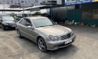 Mercedes-Benz C280 2006 - Đăng ký 2007