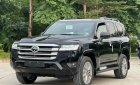 Toyota Land Cruiser 2022 - LC 300 facelift mới được nâng cấp nhiều trang bị