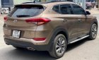 Hyundai Tucson 2017 - Máy dầu full option