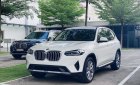 BMW X3 2022 - Sẵn xe giao ngay, tặng tiền mặt + gói quà tặng phụ kiện cực hấp dẫn - Liên hệ Thuỳ Dương ngay