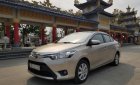 Toyota Vios 2018 - Xe tư nhân gia đình một chủ từ đầu