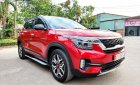 Kia Seltos 2020 - Đăng ký lần đầu 12/2020 ít sử dụng, xe như mới