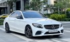 Mercedes-Benz C300 2021 - Bảo hành chính hãng - Bao test hãng toàn quốc