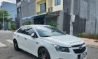 Chevrolet Cruze 2010 - Lên full đồ chơi