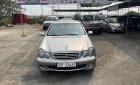 Mercedes-Benz C280 2006 - Đăng ký 2007