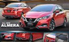 Nissan 2023 - Bản tiêu chuẩn siêu ưu đãi tháng 4