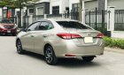 Toyota Vios 2021 - Giá 540tr