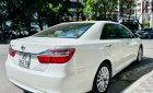 Toyota Camry 2018 - Xe màu trắng, 815 triệu