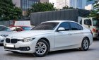 BMW 320i 2016 - Xe màu trắng