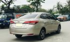 Toyota Vios 2021 - Giá 540tr