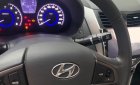 Hyundai Accent 2014 - Xe màu đỏ  