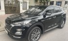 Hyundai Tucson 2019 - Màu đen, giá chỉ 795 triệu