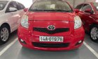 Toyota Yaris 2011 - Cần bán gấp xe chính chủ giá 320tr