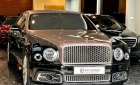 Bentley Mulsanne 2020 - Dòng xe siêu sang