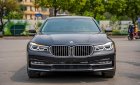 BMW 740Li 2018 - Xe màu đen sang trọng