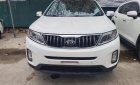 Kia Sorento 2018 - Bản dầu full 2 cửa nóc