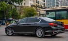 BMW 740Li 2018 - Xe màu đen sang trọng