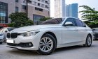 BMW 320i 2016 - Xe màu trắng