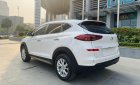 Hyundai Tucson 2020 - Màu trắng, giá 740tr