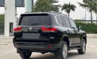 Toyota Land Cruiser 2022 - LC 300 facelift mới được nâng cấp nhiều trang bị