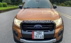 Ford Ranger 2018 - Odo 5 vạn km