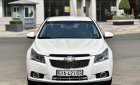 Chevrolet Cruze 2012 - Mới về xe màu trắng, số tự động, xe đẹp như Ngọc Trinh