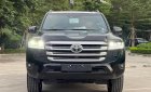 Toyota Land Cruiser 2022 - LC 300 facelift mới được nâng cấp nhiều trang bị