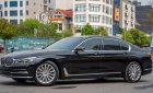 BMW 740Li 2018 - Xe màu đen sang trọng