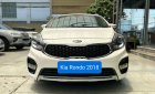 Kia Rondo 2018 - Màu trắng, mới chạy 3 vạn km