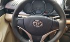 Toyota Vios 2018 - Xe tư nhân gia đình một chủ từ đầu