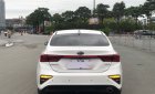 Kia Cerato 2021 - Xe màu trắng