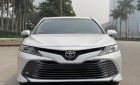 Toyota Camry 2015 - Xe màu trắng, xe nhập