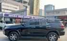 Toyota Fortuner 2020 - Xe máy dầu 1 cầu