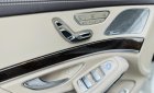 Mercedes-Benz S 450L 2017 - Đăng kí lần đầu 9/2019