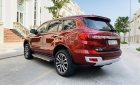 Ford Everest 2018 - Xe cực đẹp, full lịch sử hãng