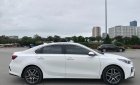 Kia Cerato 2021 - Xe màu trắng