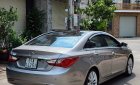 Hyundai Sonata 2010 - Lên full đồ chơi