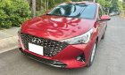 Hyundai Accent 2022 - Em chính chủ đứng tên cần bán chiếc xe đang đi