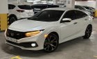 Honda Civic 2021 - Honda Civic 2021