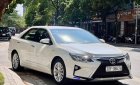 Toyota Camry 2018 - Xe màu trắng, 815 triệu