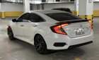 Honda Civic 2021 - Honda Civic 2021