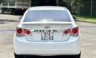 Chevrolet Cruze 2012 - Mới về xe màu trắng, số tự động, xe đẹp như Ngọc Trinh