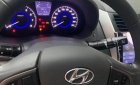Hyundai Accent 2014 - Xe màu đỏ  